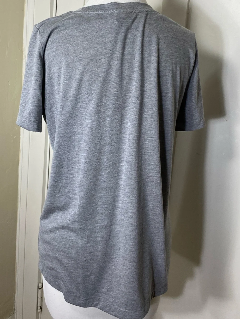 Nike Sportswear Logo T-shirt Short Sleeve M